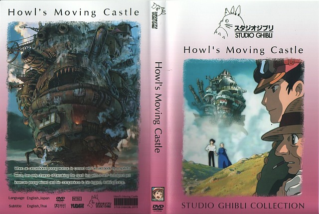 howl's moving castle english 21